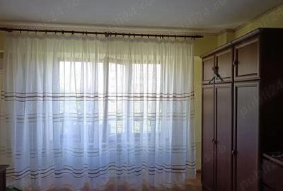 Garsoniera unirii- - 2