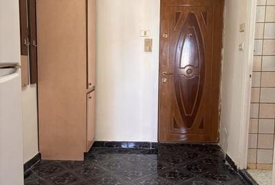 Garsonieră decomandată, mobilată în Mihai Bravu - 6