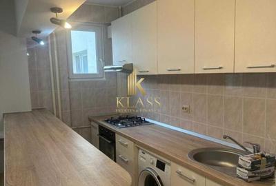 Garsoniera in zona Vatra Luminoasa - 5