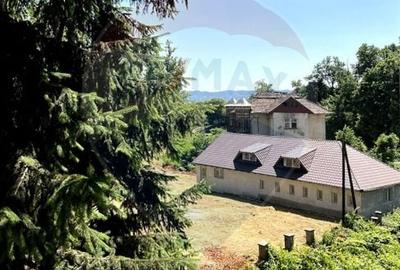 Hotel/Pensiune, de 2,200 mp, în Bizușa-Băi - 3