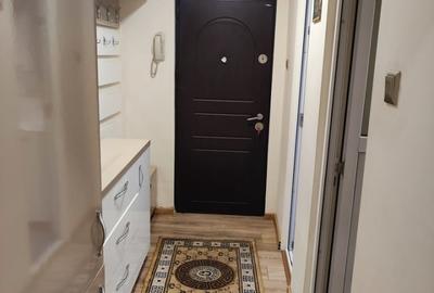 Garsonieră decomandată în Gară