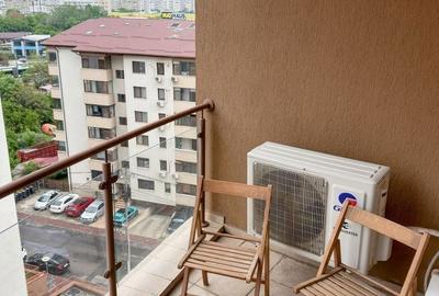 Apartament cu 2 camere în Mihai Bravu - 8