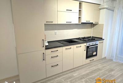 Apartament cu 2 camere decomandat în Valea Lupului - 10