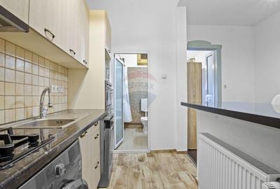 Apartament cu 2 camere la PRIMA ÎNCHIRIERE – zona Ultracentrală - 8