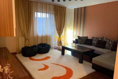 2 camere , balcon, parcare, Valea Garbaului, Vivo mall, Pet Friendly - 2