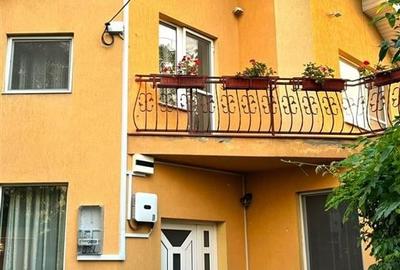 Casa cu 5 camere P+M in Iosia - 2