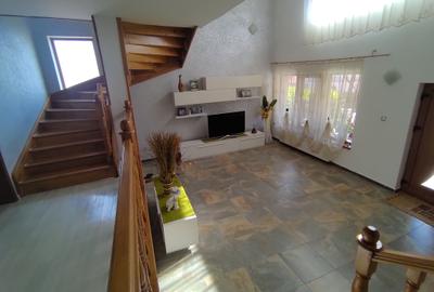 Casa de lux in Marginimea Sibiului oras Saliste - 8