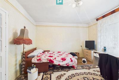 Casă cu 4 camere cu Teren 705 Mp în Lipovei - 13