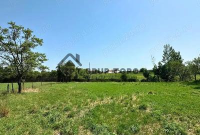 Casa de vanzare in centrul localitati Gurbediu. - 11