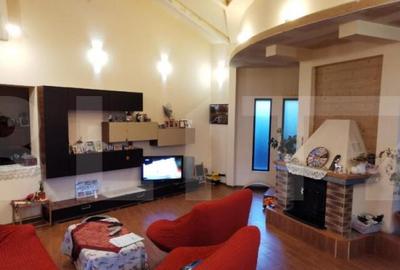 Casă cu 5 camere cu Teren 1473 Mp în Braytim - 7