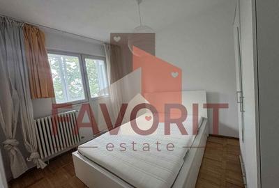 Apartament cu 2 camere nedecomandat– zona Gh. Lazăr - 2