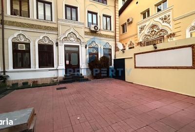 Spațiu comercial, de 130 mp, în Timpuri Noi - 9