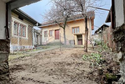 Casă cu 3 camere cu Teren 240 Mp în Șimian - 14