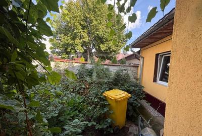 Casa de Vanzare | 3 Camere | 109 mp Utili | Teren 274 mp | Zona Zetarilor - 7