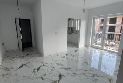 Apartament finalizat in bloc nou, TVA inclus - 8