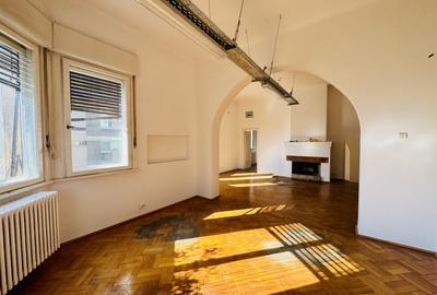 Apartament cu 5 Camere Kiseleff - 4