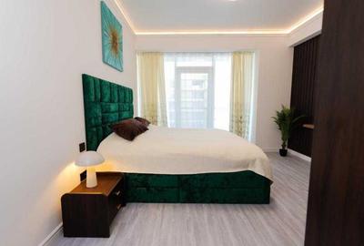 Apartament cu 2 camere decomandat în Nord - 10