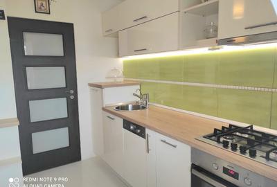 Apartament 2 camere  de inchiriat termen lung - 6