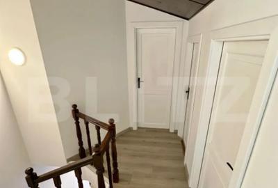 Apartament cu 4 camere decomandat în Cloșca - 5