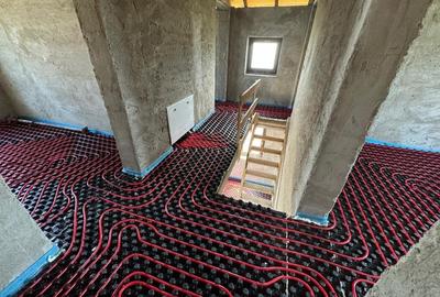 Casă individuală cu 3 camere cu Teren 533 Mp în Mărăței - 5