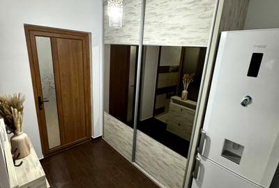 Garsonieră decomandată în Alexandru cel Bun - 7