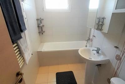 Apartament 2 camere Confort City, 85 mp, parcare, mobilat, utilat, comision 0% - 7