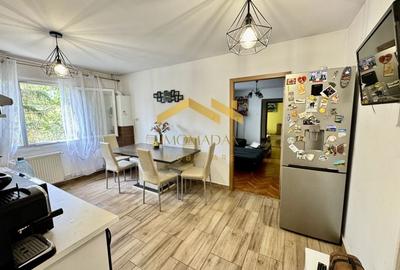 -Apartament - 2 camere- etaj 2- - 5