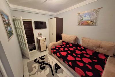 Apartament cu 2 camere nedecomandat în Cuza Vodă - 7