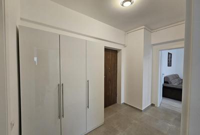 Apartament | 2 camere | bloc nou | parcare subterana | ISG Residence 4 - 12