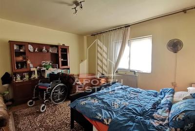 Casa individuala centrala proprie zona Crisan - 5