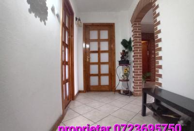 Apartanent 4 camere•spatios•luminos•stil rustic unic - 5