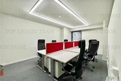 Spatiu comercial / office ultracentral de inchiriat / Calea Victoriei - 15