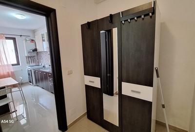 Garsonieră decomandată în Fundeni - 10