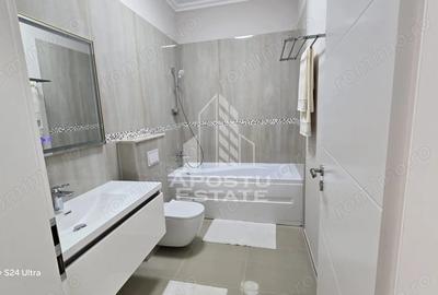 Duplex pe un singur nivel in Dumbravita Pet Frendly, Gradina Proprie - 6