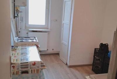 Garsonieră în Războieni - 1