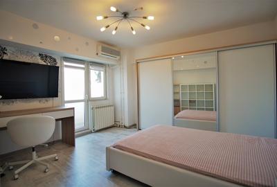 Nerva Traian | Octavian Goga | Metrou Timpuri Noi |Garsoniera LUX | Decomandata - 1