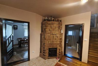 Casa 5 camere, zona ultracentrala, 1500mp teren, Radauti - 5