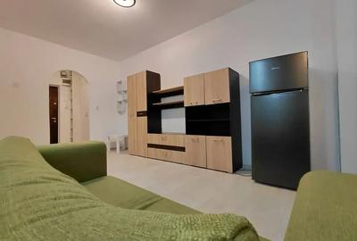 Garsoniera Metrou Dristor - Parcare Inclusa - 6