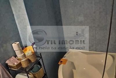 Apartament 2 camere decomandat Alexandru 84000 euro - 9
