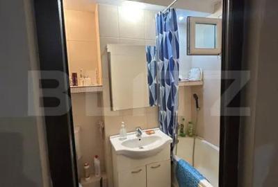 Apartament cu 2 camere decomandat în Central - 3