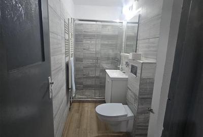 Apartament cu doua camere Tudor Vladimirescu - 9