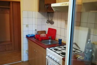 Apartament cu 2 camere decomandat în Liliacului - 1