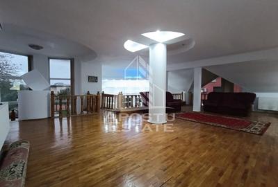 Vilă spațioasă cu piscină și teren generos (2500 mp) + teren de tenis! - 14