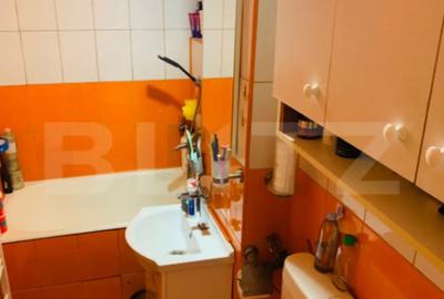 Apartament cu 3 camere semidecomandat în Central - 3