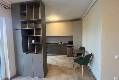 Apartament 2 camere zona Turnisor - 5