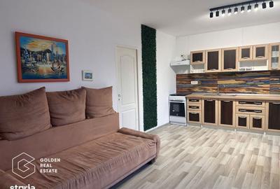 Apartament cu 2 camere în Funcționarilor - 5