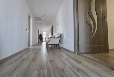 Casă cu 3 camere cu Teren 1259 Mp în Mihail Kogălniceanu - 9