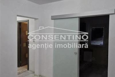 Se vinde apartam . cu 3 camere , Micro III , etaj 3, liber - 7