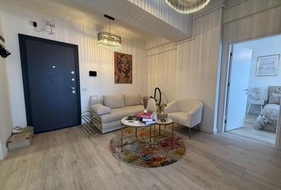 Apartament 3 camere de inchiriat ,  prima inchiriere  , Energia Residence - 5