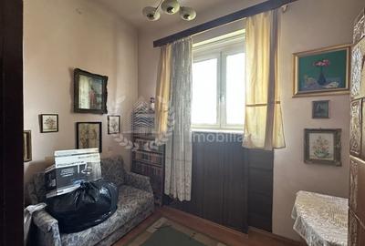 Apartament deosebit 3 camere | Tavan inalt | 73mp | Curte | Centru! - 6